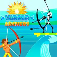 surfer_archers ហ្គេម